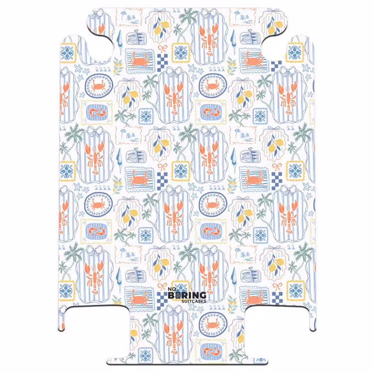 CaseSwap™ - Summer illustrations colorful — 1