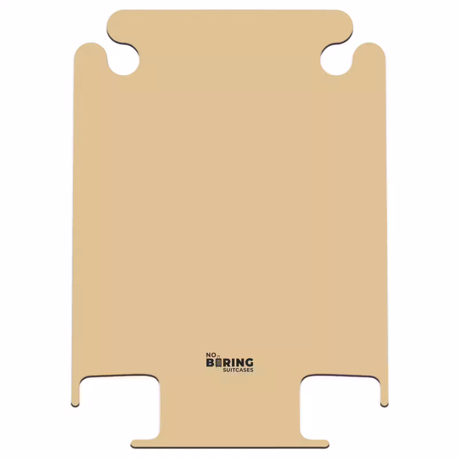 CaseSwap™ - Golden beige shade — 1
