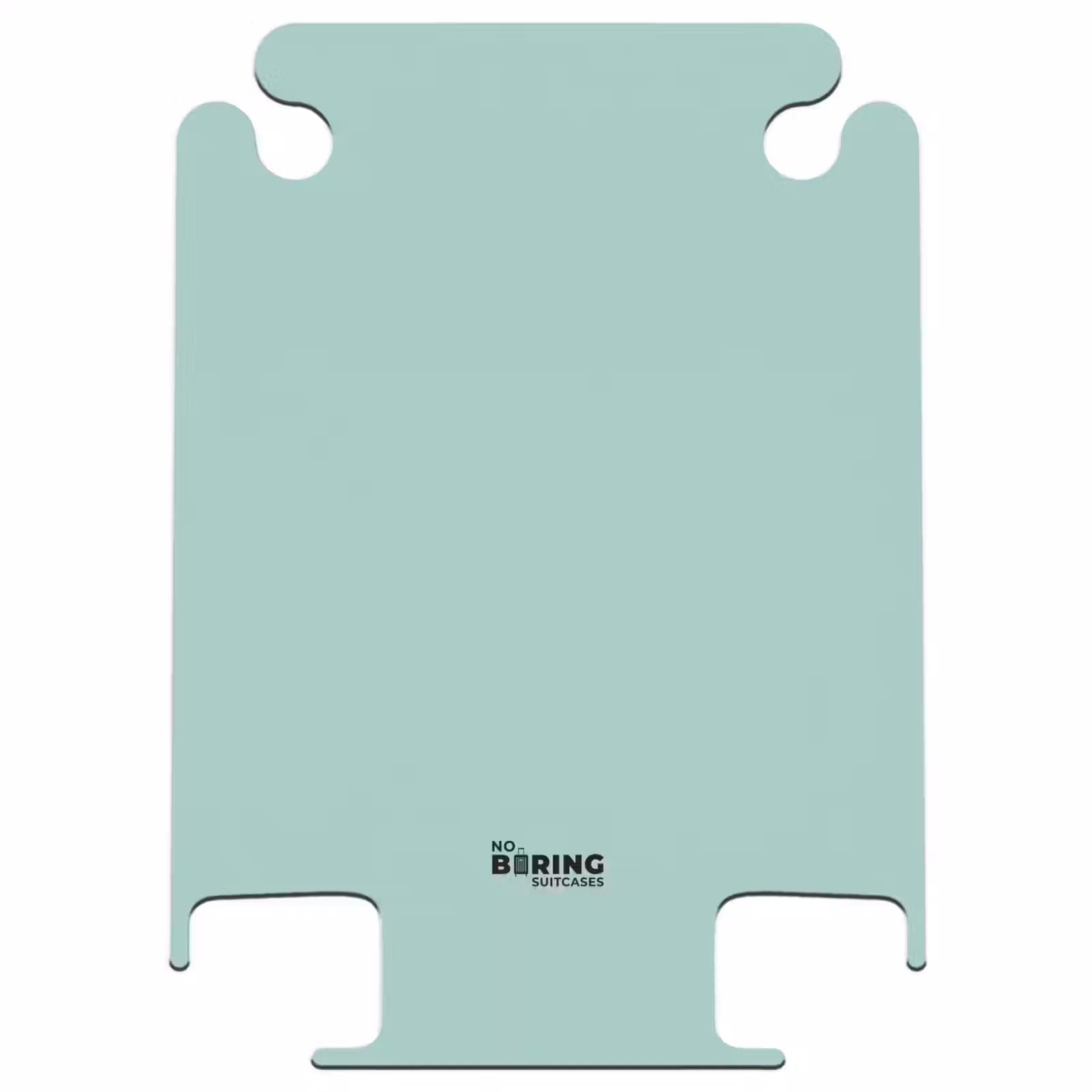 CaseSwap™ - Mint green shade — 1