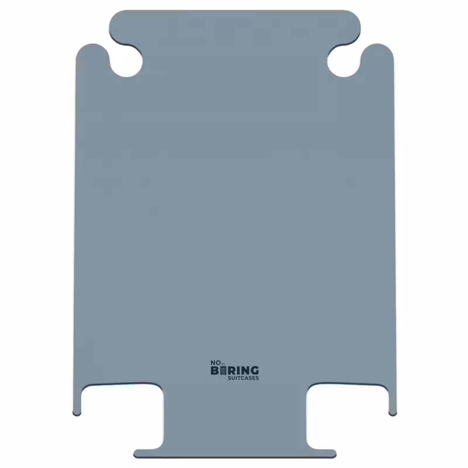 CaseSwap™ - Muted blue-gray hue — 1