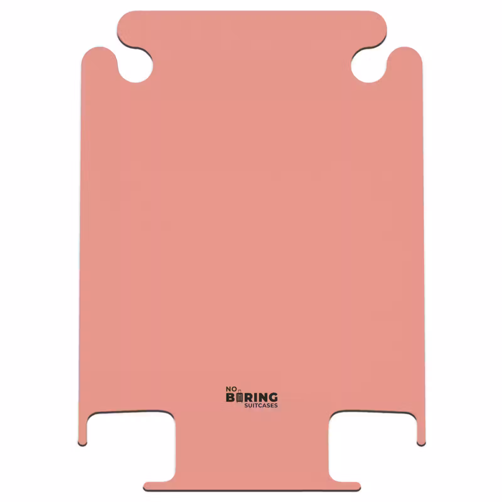 CaseSwap™ - Salmon pink shade — 1