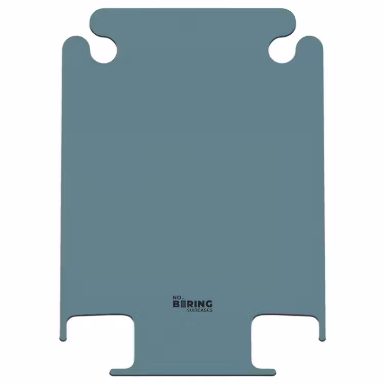 CaseSwap™ - Dark teal shade — 1