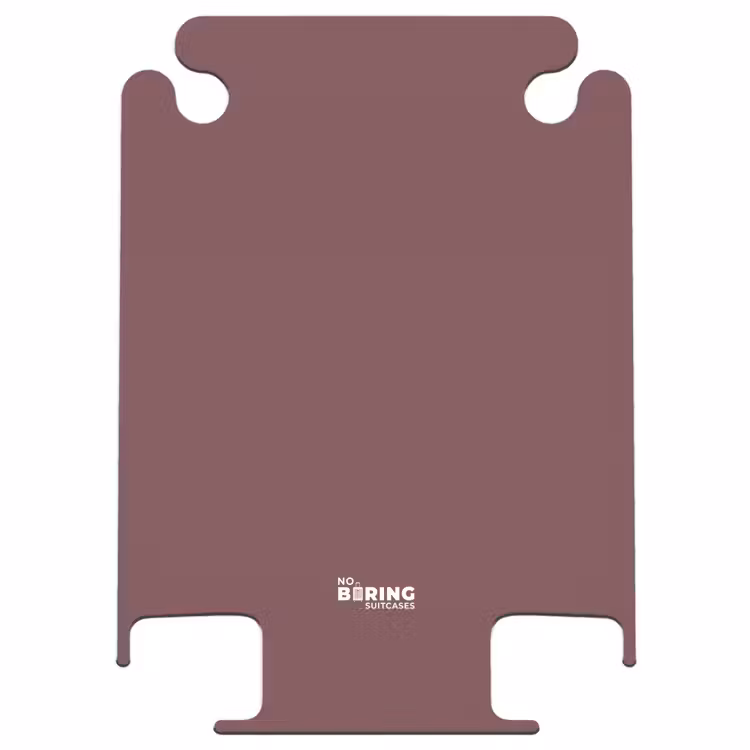 CaseSwap™ - Deep reddish-brown hue — 1