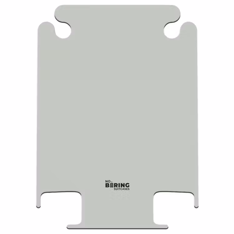 CaseSwap - Light gray shade — 1
