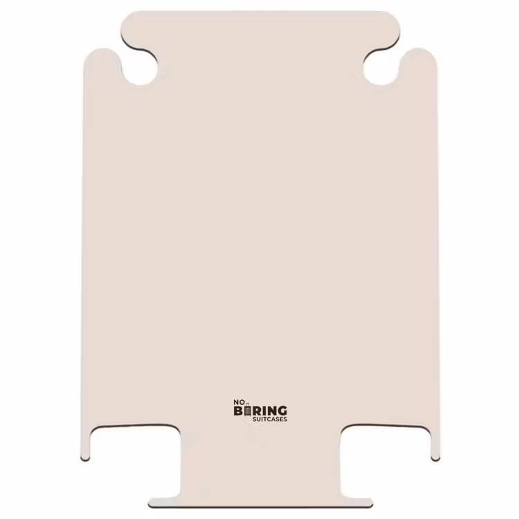CaseSwap - Light pink shade — 1