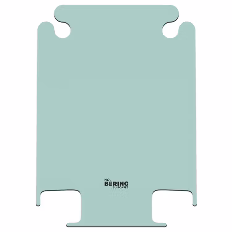 CaseSwap™ - Mint green shade — 1
