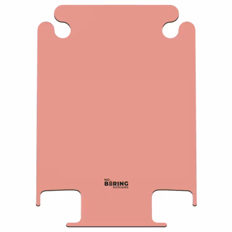 CaseSwap™ - Salmon pink shade — 1