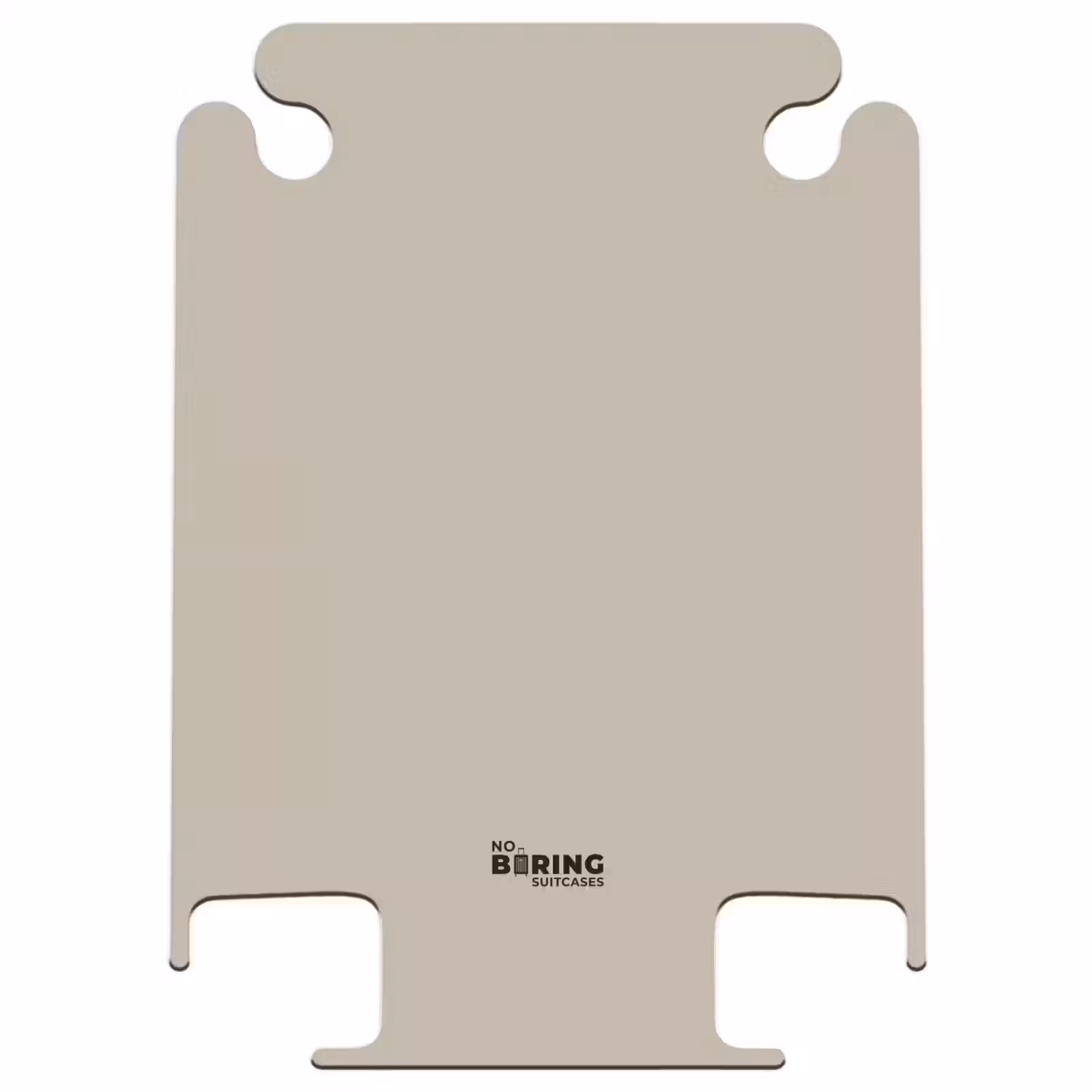 CaseSwap™ - Graying beige shade — 1