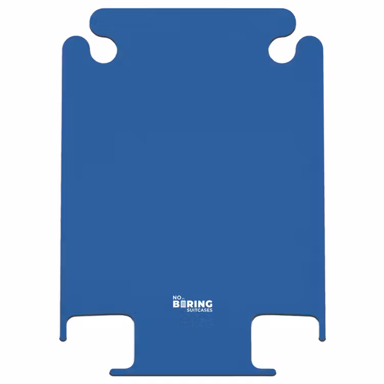 CaseSwap™ - Deep royal blue shade — 1