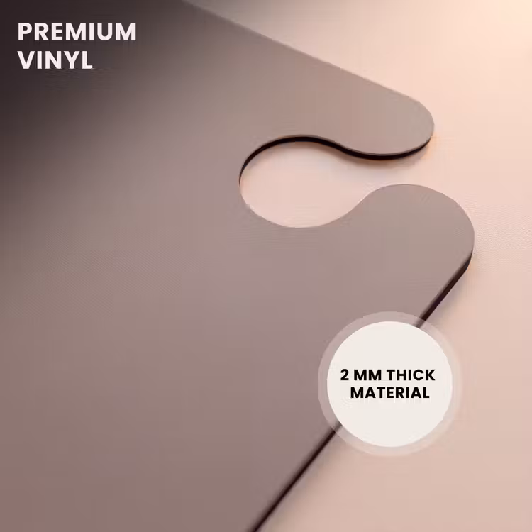 CaseSwap™ - Earthy taupe shade — 6
