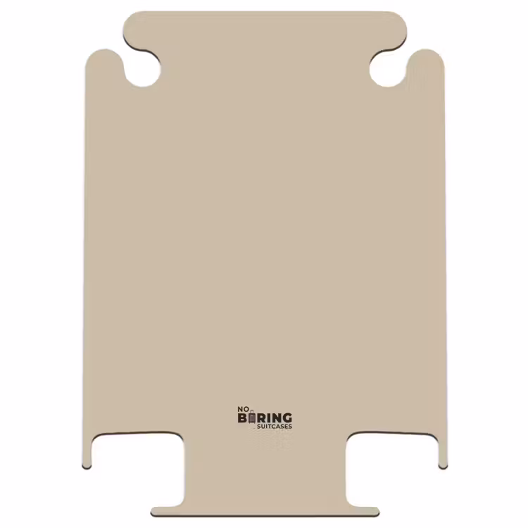 CaseSwap™ - Light sandstone shade — 1
