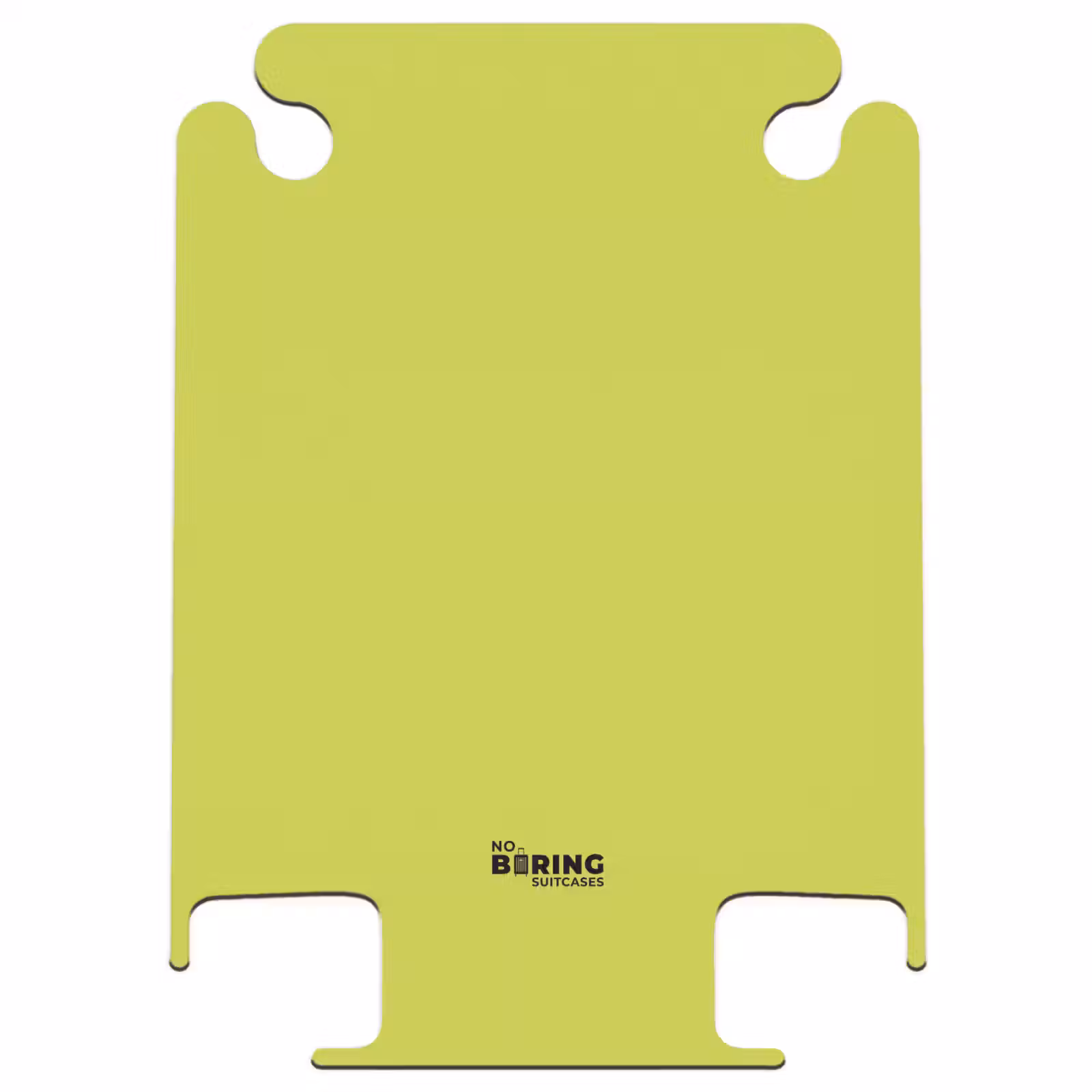 CaseSwap™ - Fresh lime green hue — 1