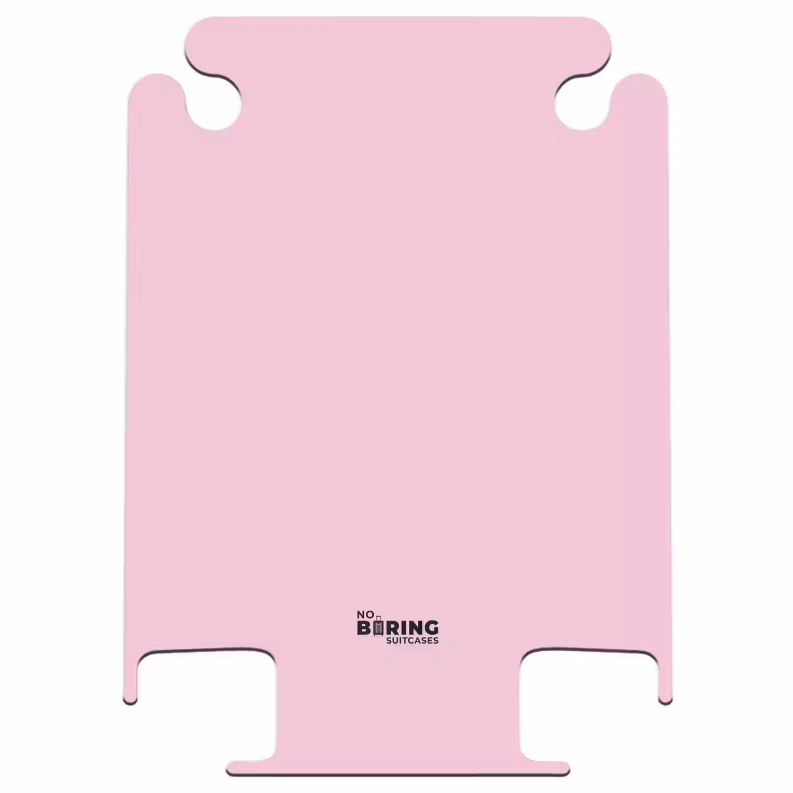 CaseSwap™ - Light pastel pink shade — 1
