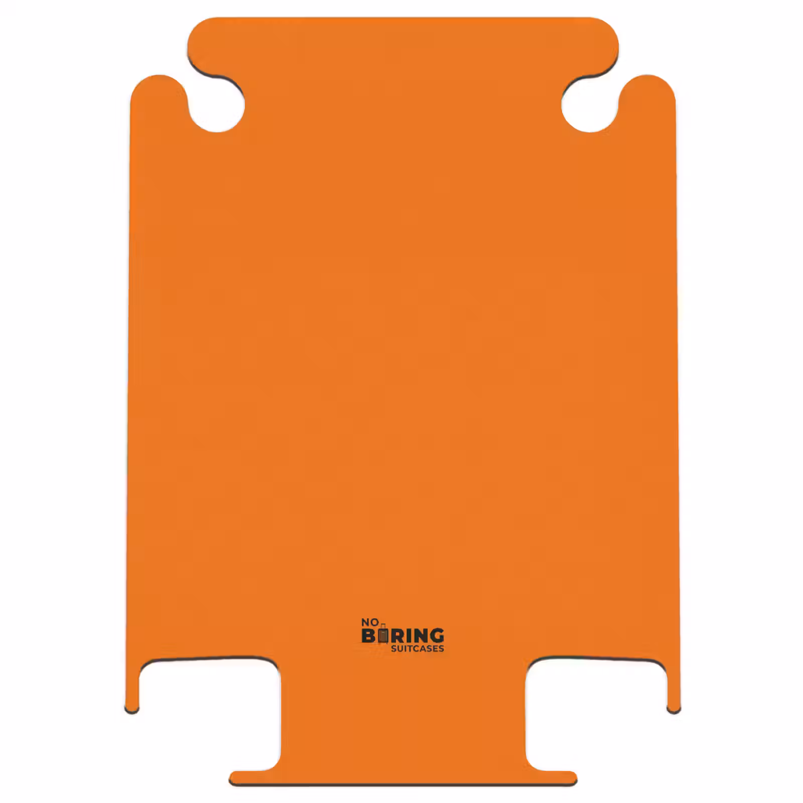 CaseSwap™ - Orange-brown hue — 1