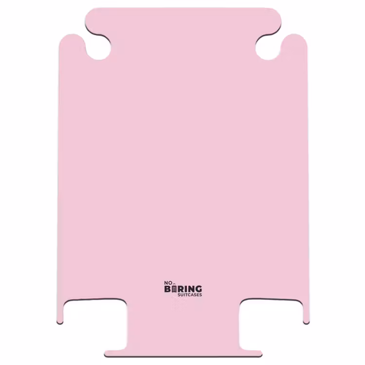 CaseSwap™ - Light pastel pink shade — 1