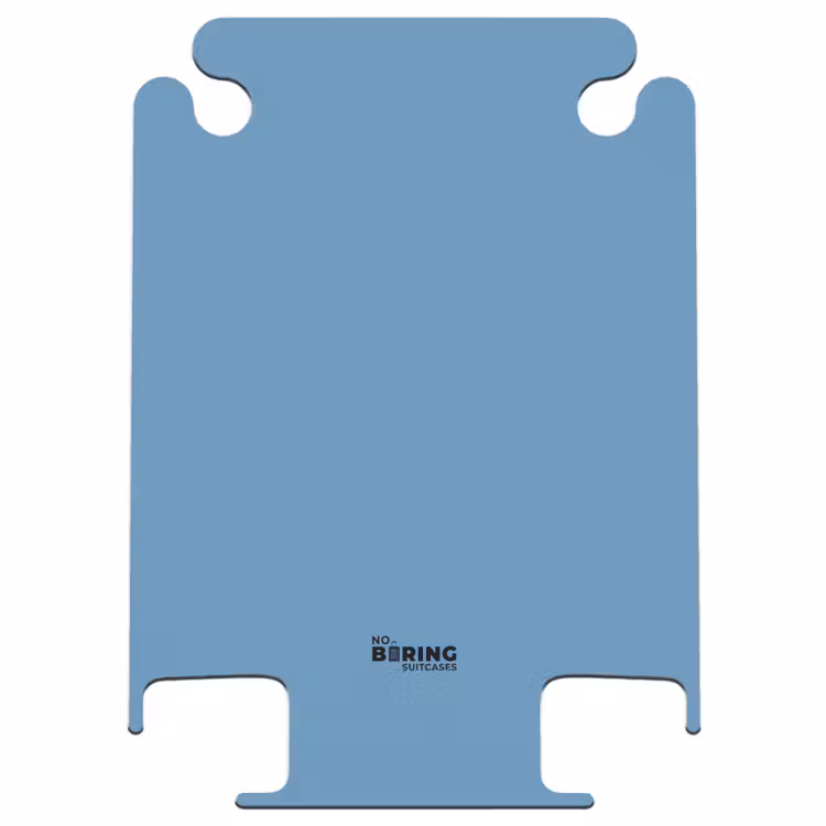 CaseSwap™ - Ocean blue shade — 1