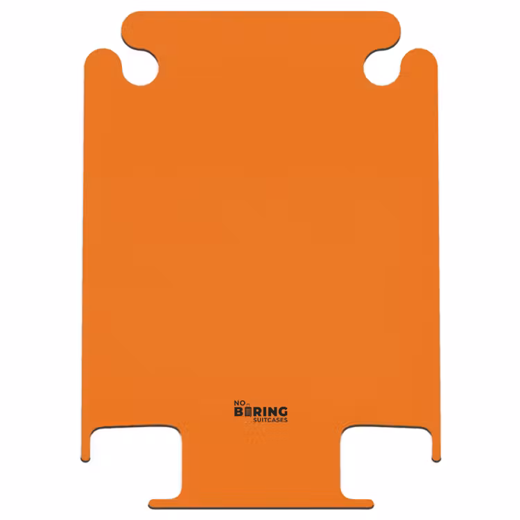 CaseSwap™ - Orange-brown hue — 1