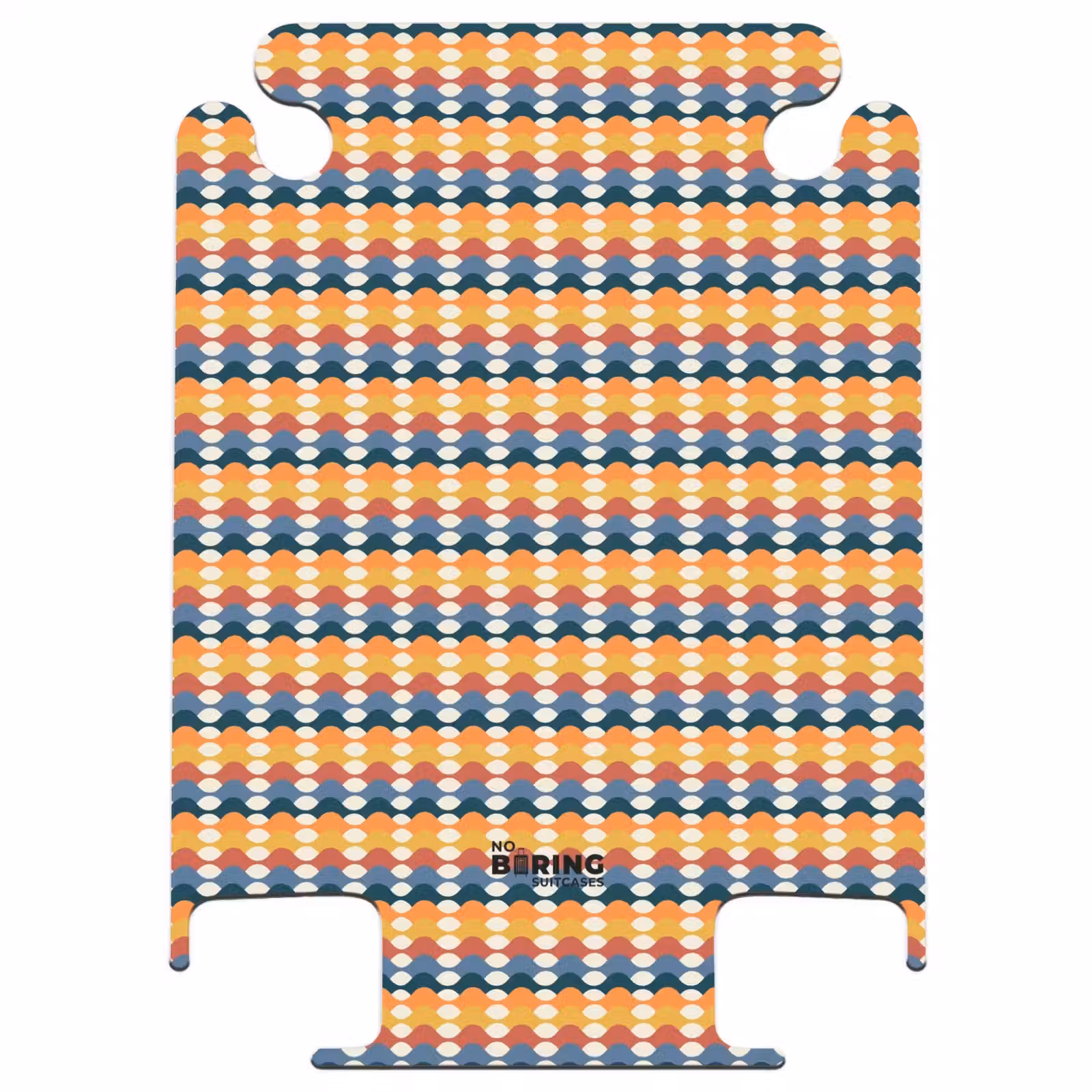 CaseSwap™ - Retro disco 70s pattern colorful — 1