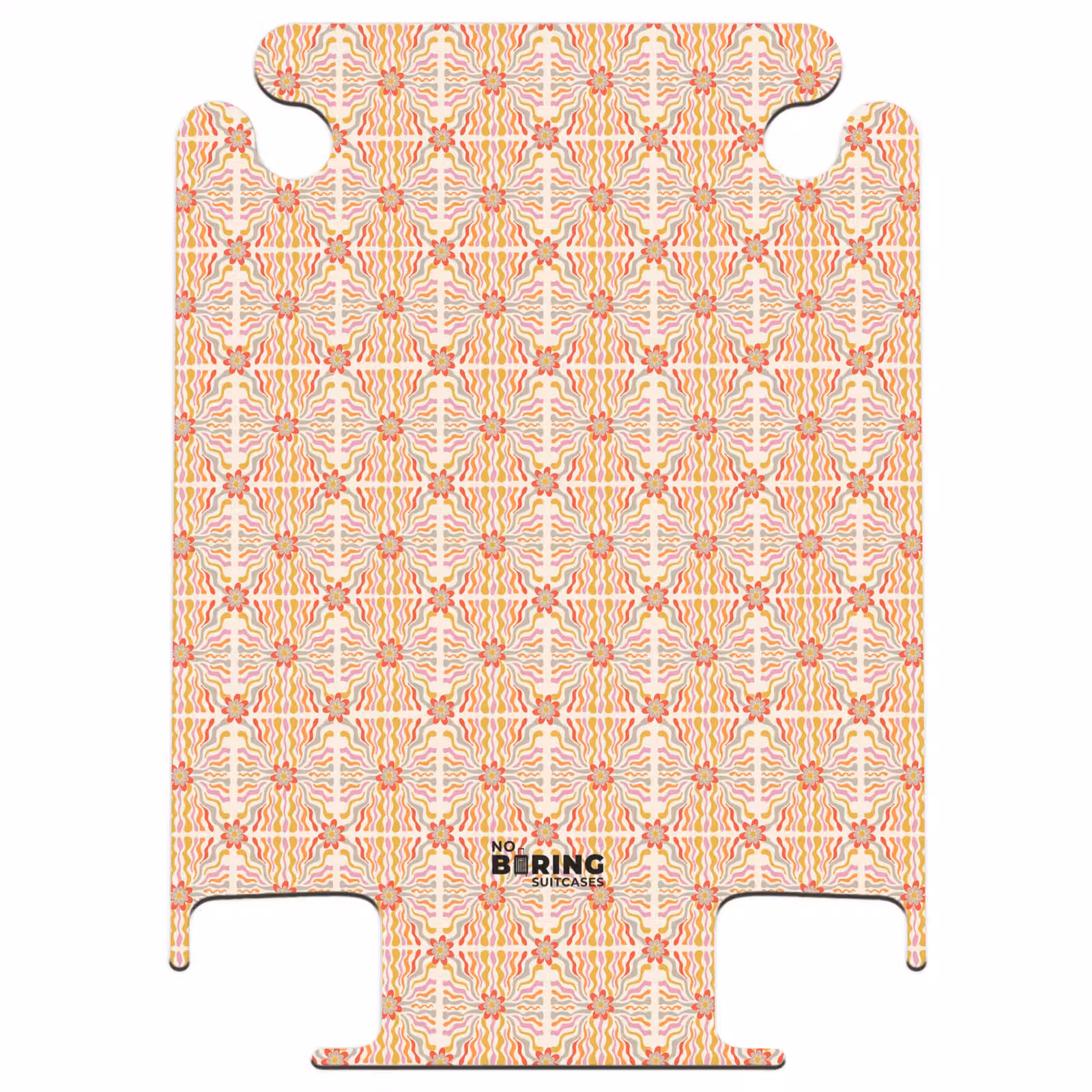 CaseSwap™ - Retro disco pattern colorful — 1