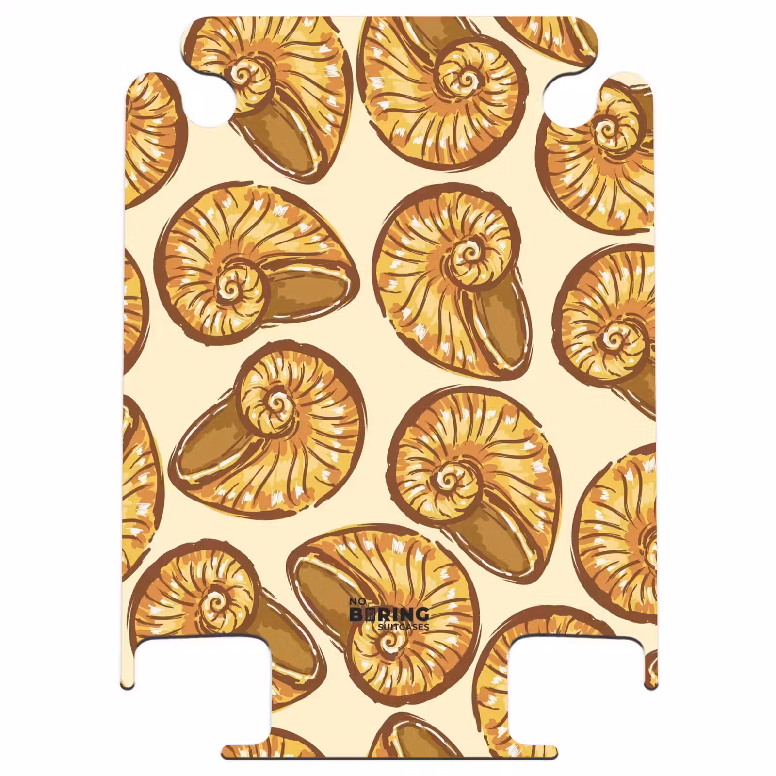 CaseSwap™ - Golden shells — 1