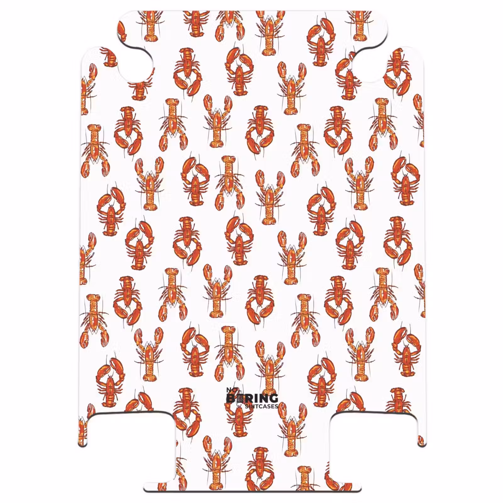 CaseSwap™ - Lobster pattern — 1