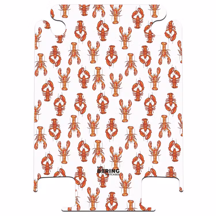 CaseSwap™ - Lobster pattern — 1
