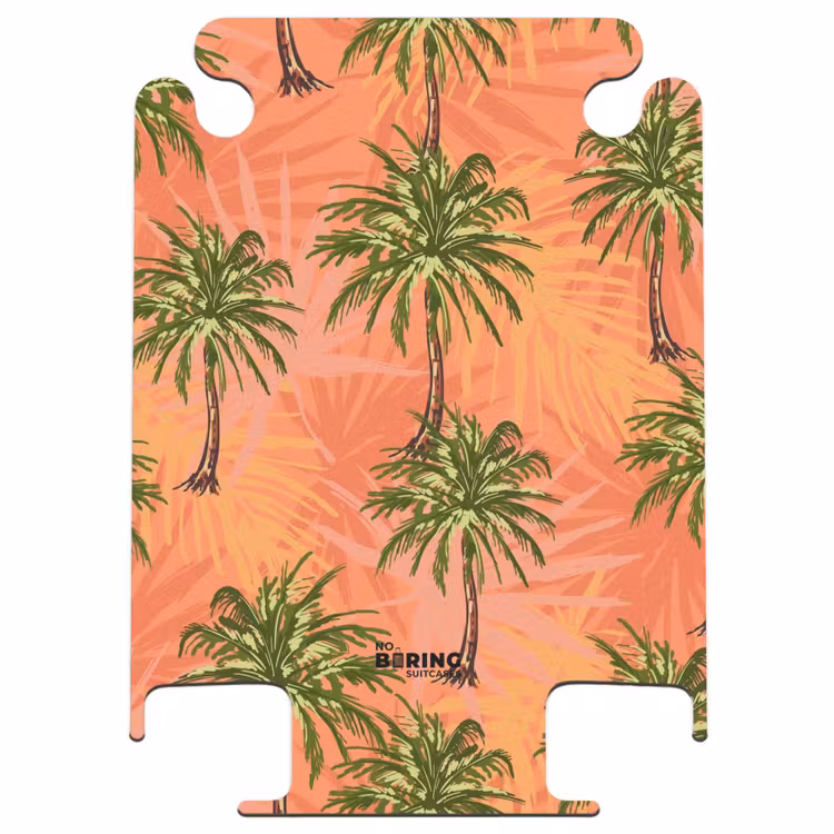 CaseSwap™ - Palm trees with bright background. — 1