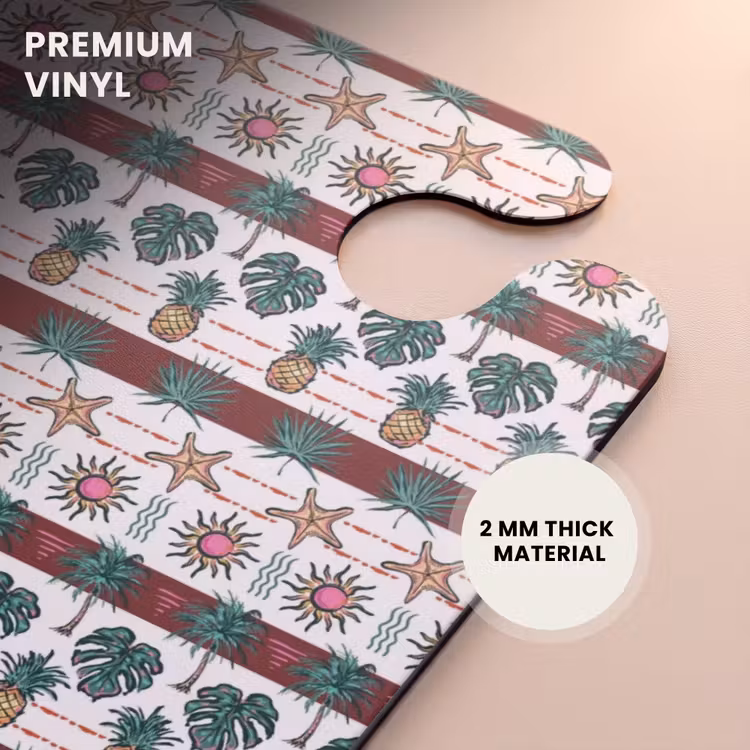 CaseSwap™ - Summer illustration print — 6
