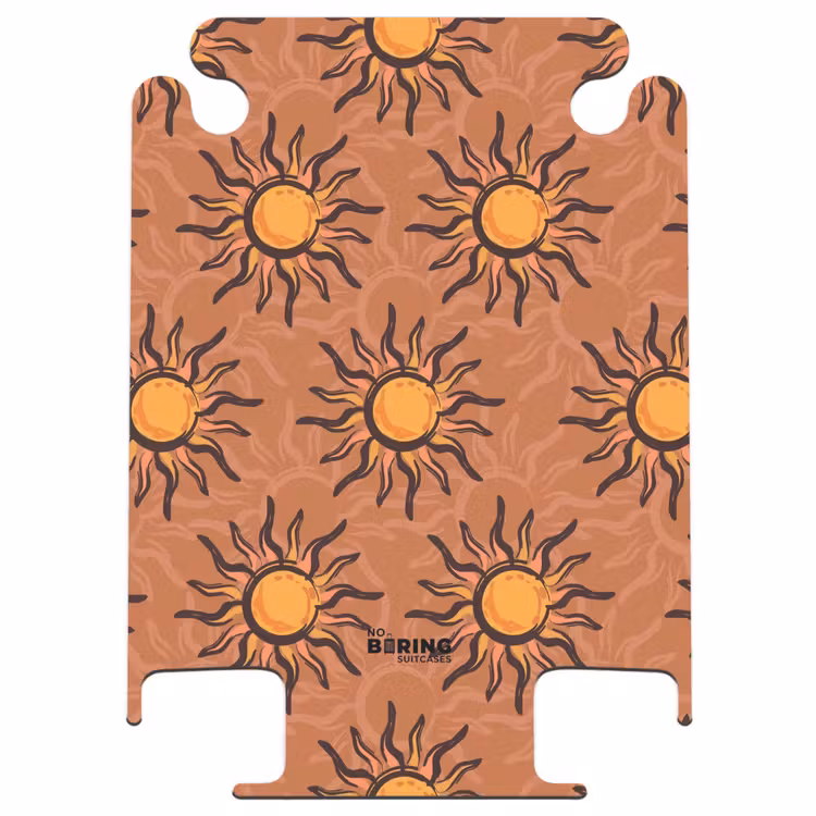 CaseSwap - Sun pattern — 1