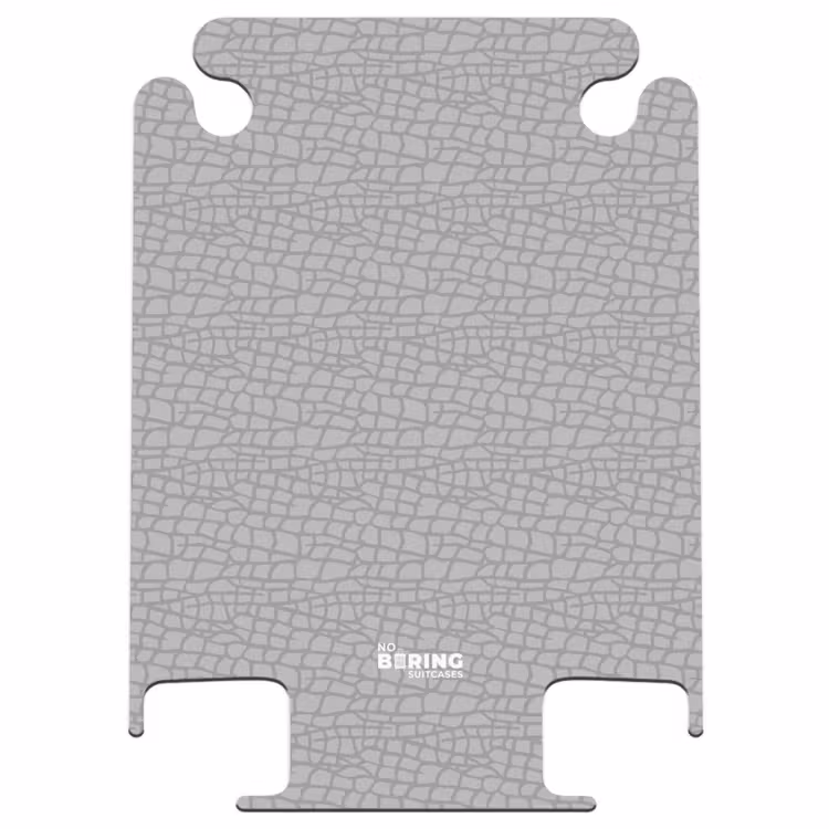 CaseSwap™ - Pattern of gray scales — 1
