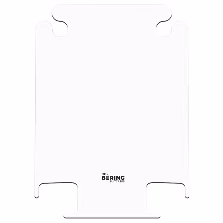 CaseSwap™ - White print — 1