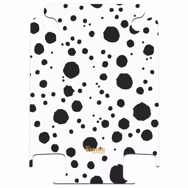 CaseSwap™ - Black dots on a white background — 1