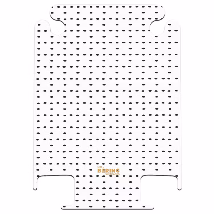 CaseSwap™ - Black dots on a white background — 1