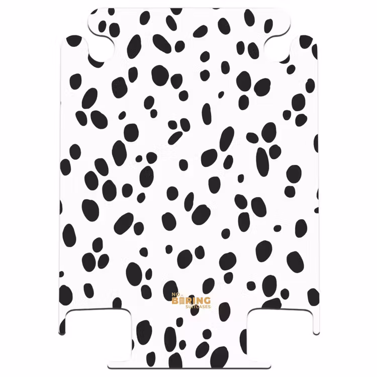 CaseSwap™ - Black ovals over a white background — 1