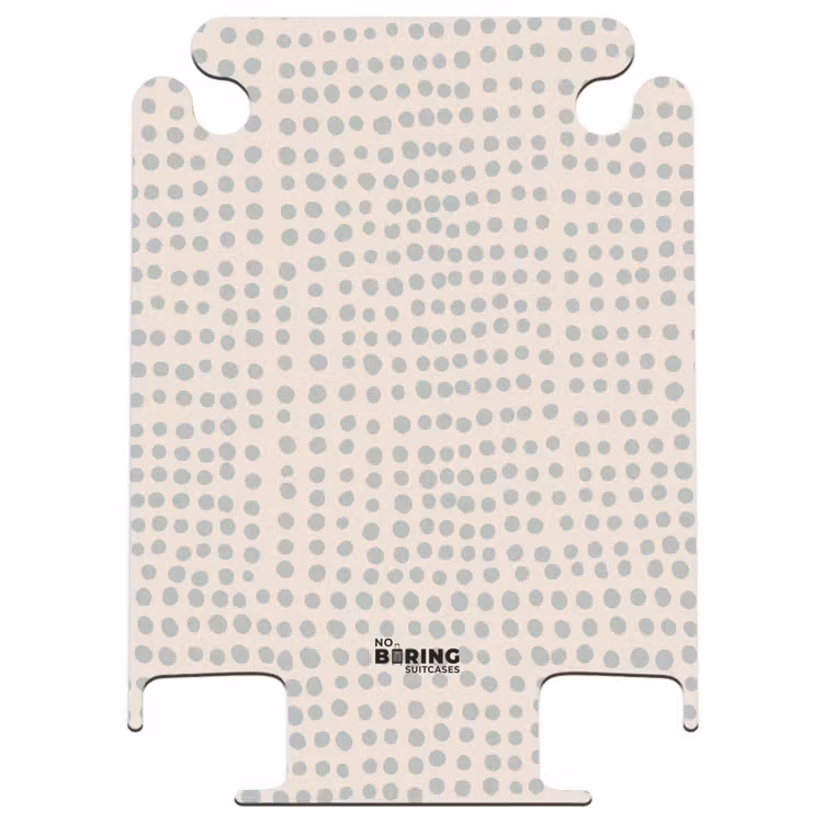 CaseSwap™ - Gray-blue dots — 1