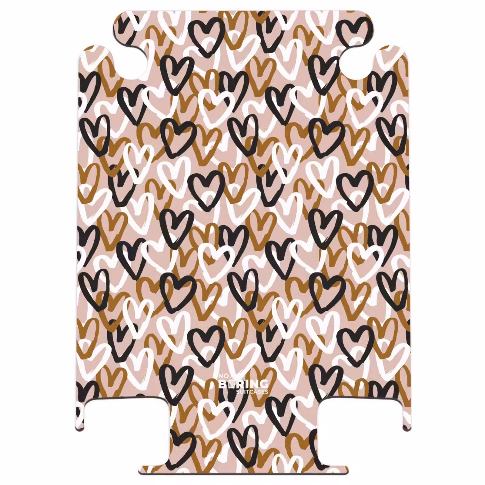 CaseSwap™ - Triple heart layer — 1