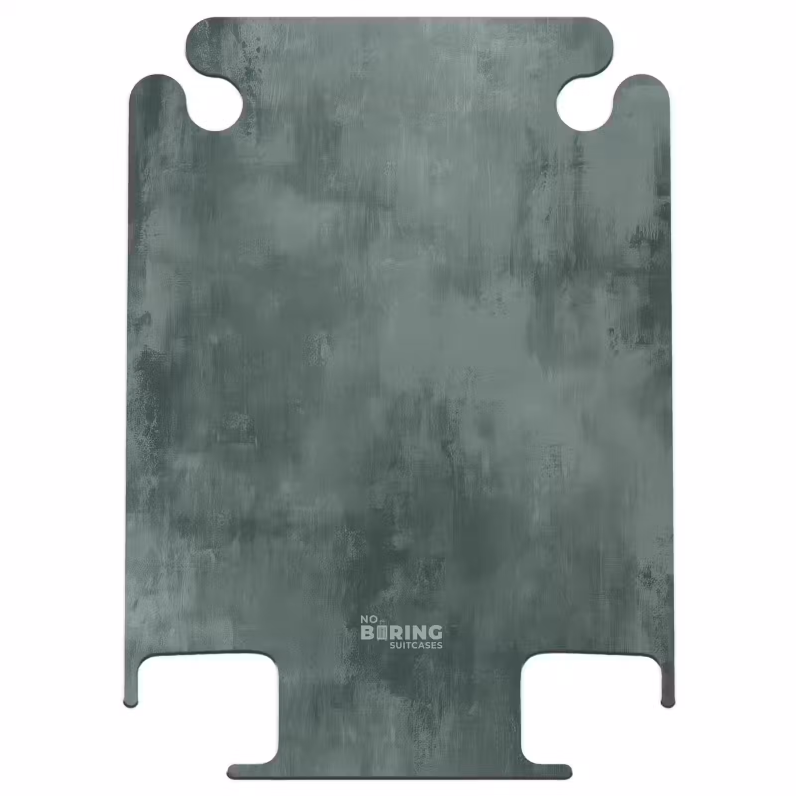 CaseSwap™ - Green concrete look — 1