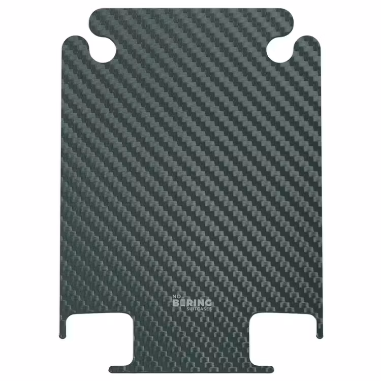 CaseSwap™ - Green carbon structure — 1