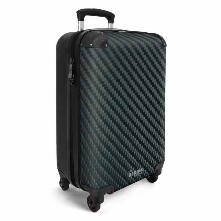 CaseSwap™ - Green carbon structure — 2