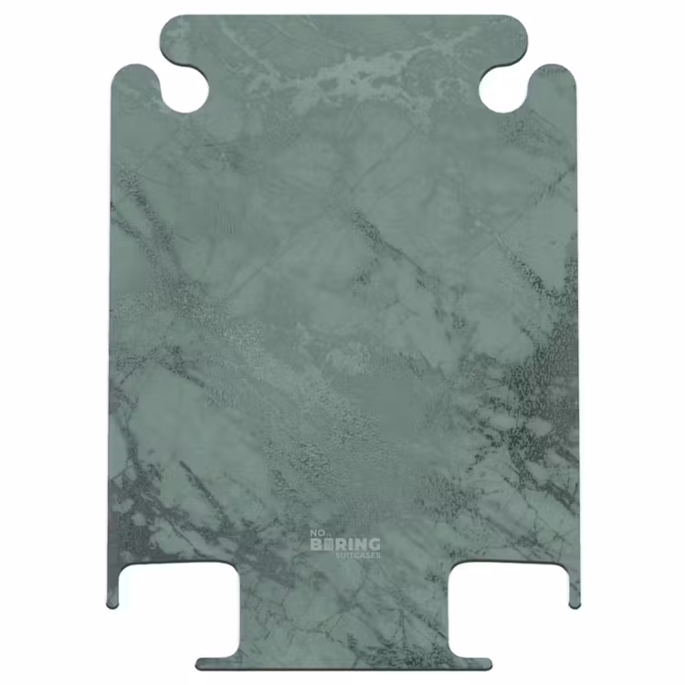 CaseSwap™ - Green marble look — 1
