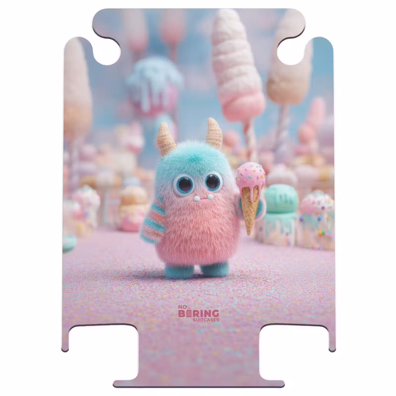 CaseSwap™ - Monster in a candy world — 1