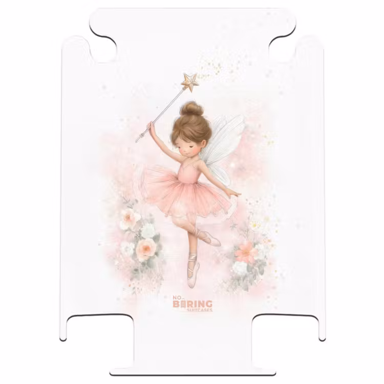 CaseSwap™ - Fairy in a ballet dress on pointe — 1