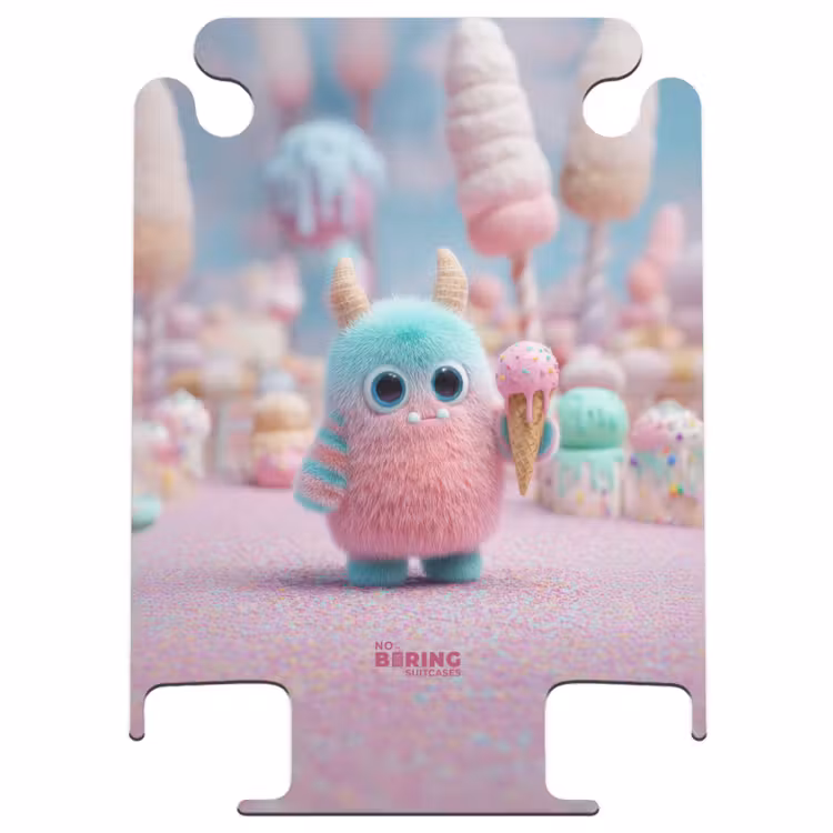 CaseSwap™ - Monster in a candy world — 1