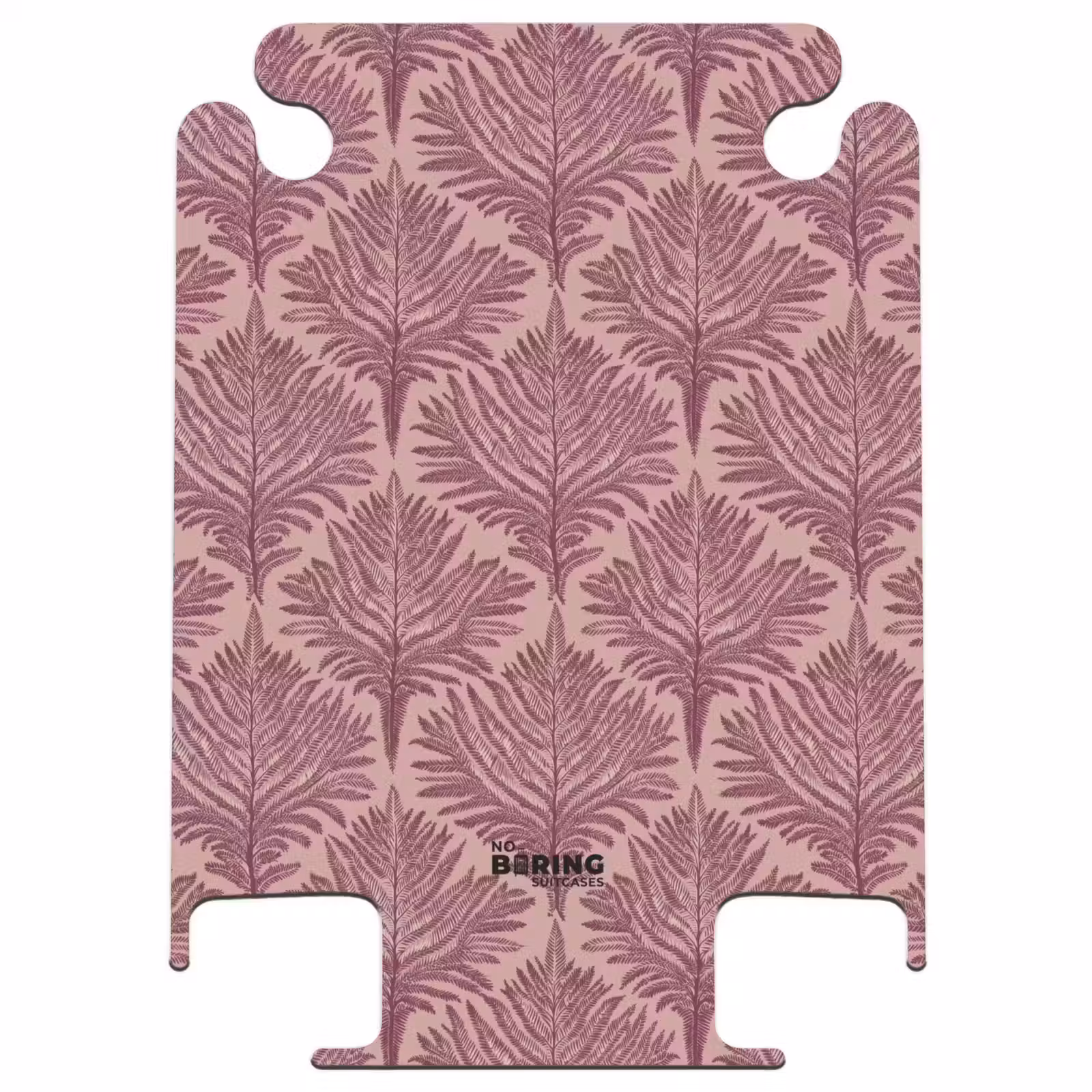 CaseSwap™ - Fern - Pattern - Purple — 1