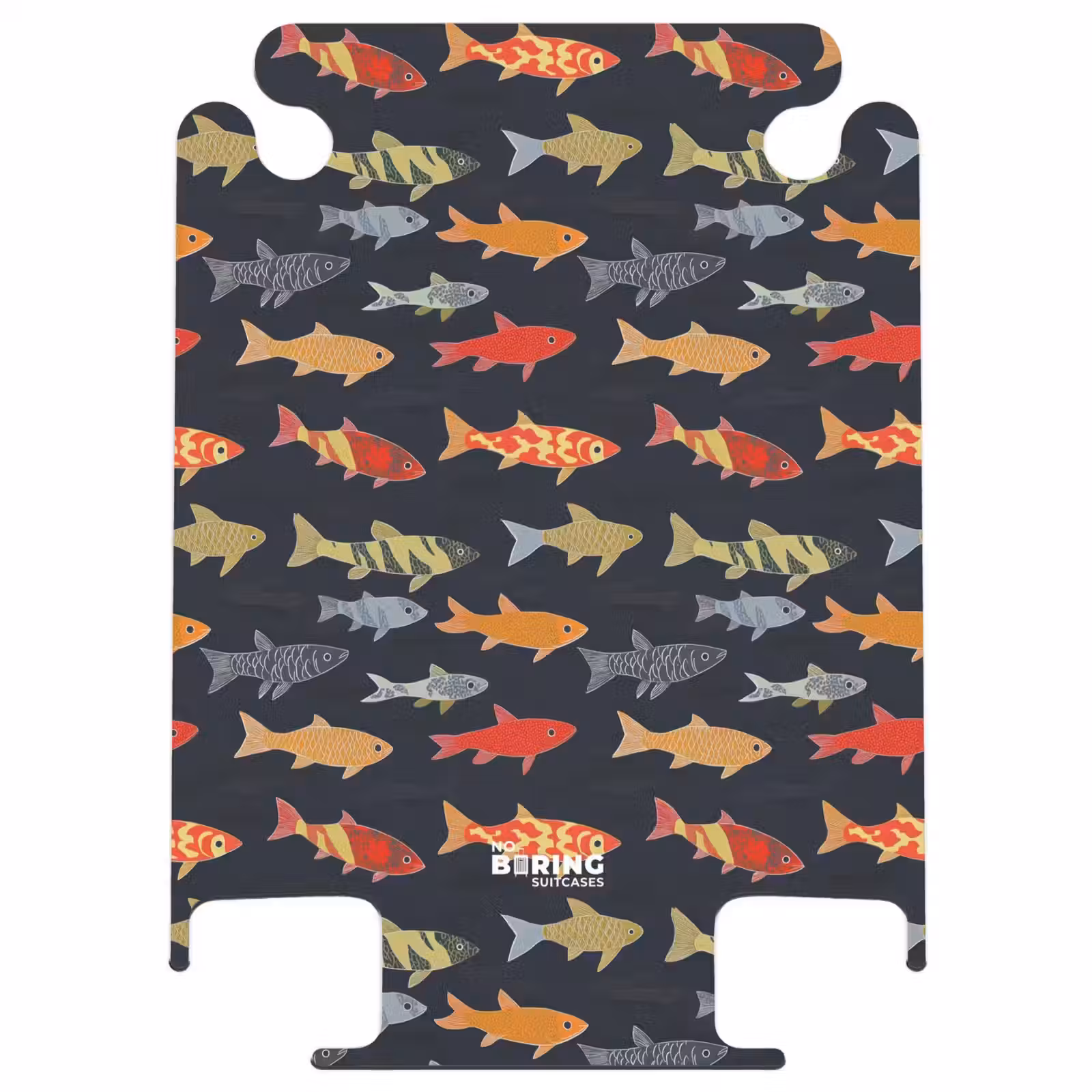 CaseSwap™ - Fish - Pattern - Colorful — 1