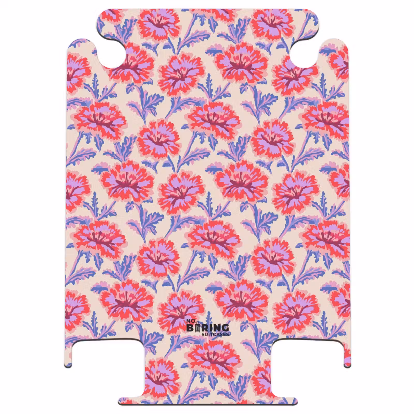 CaseSwap - Flowers - Pattern - Multicolored — 1