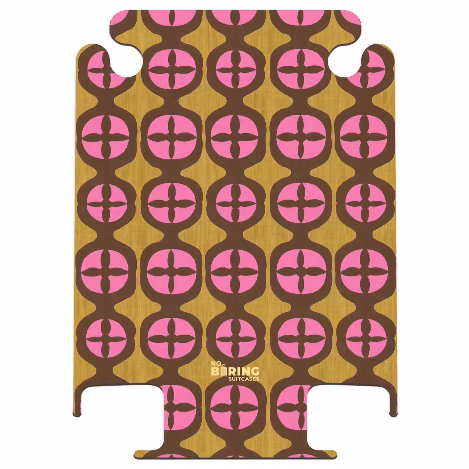 CaseSwap™ - Modern - Pattern - Pink — 1