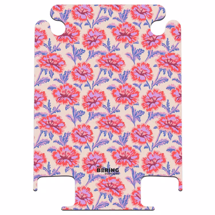 CaseSwap - Flowers - Pattern - Multicolored — 1