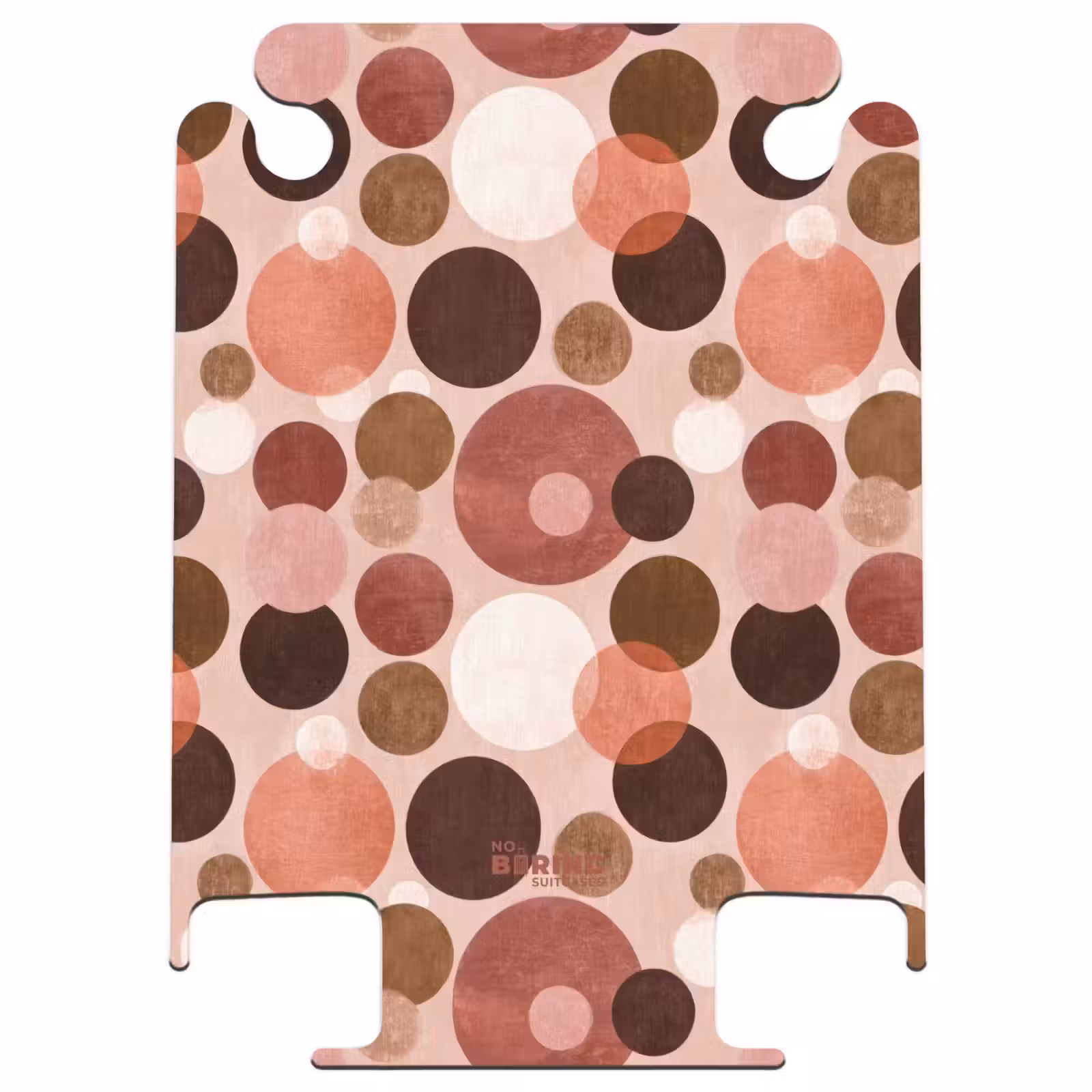 CaseSwap™ - Circles - Modern - Colorful — 1