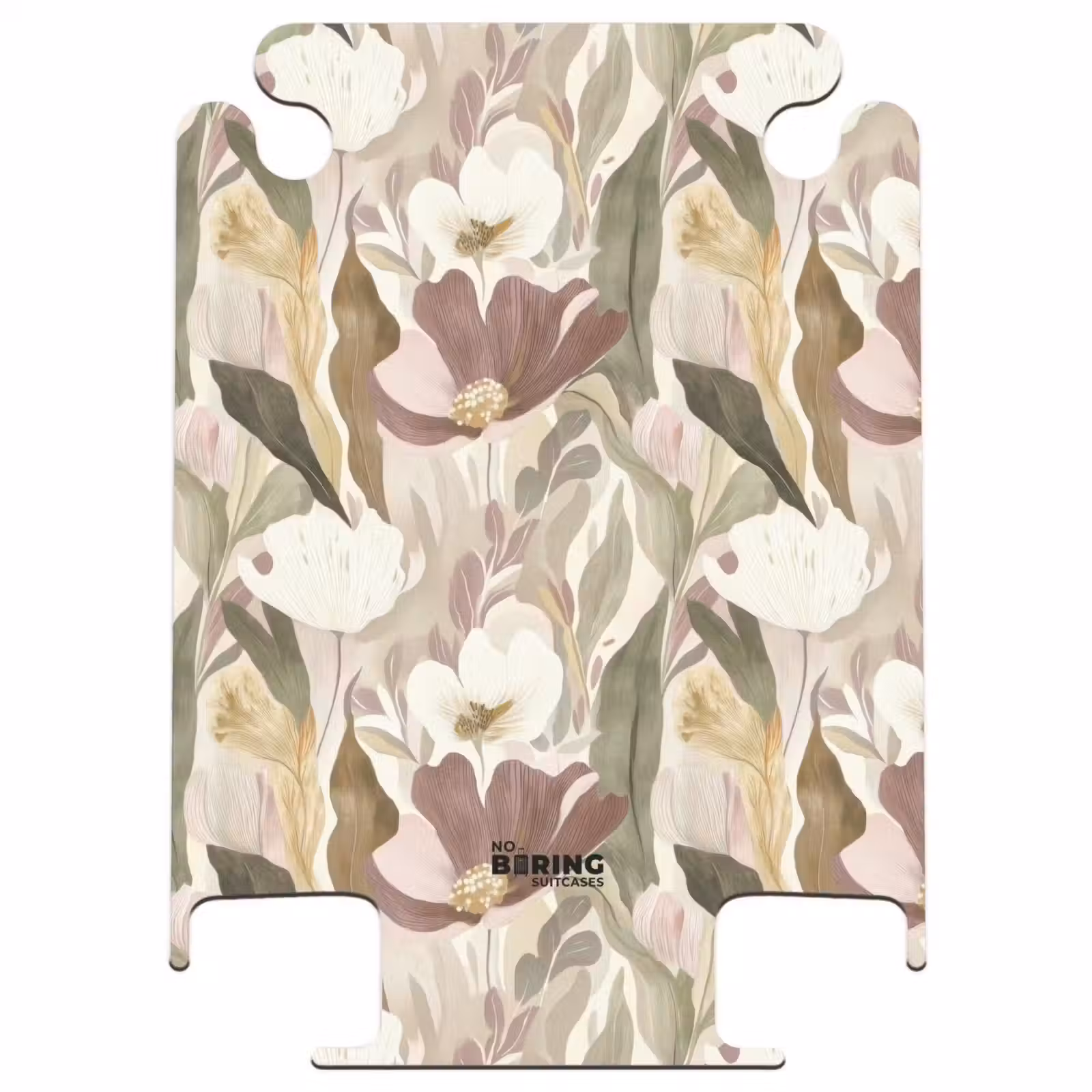 CaseSwap™ - Flowers - Watercolor - Colorful — 1